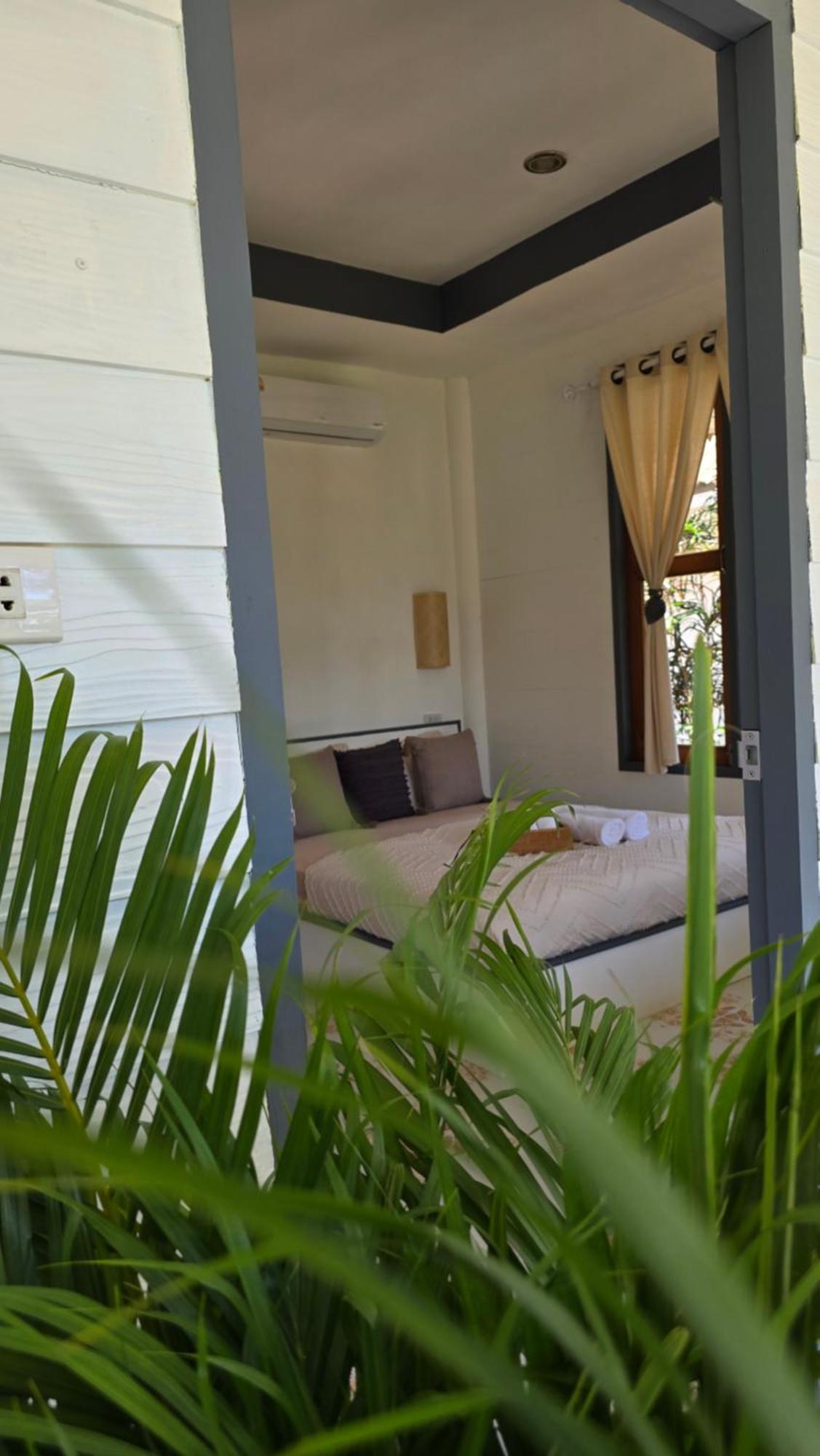 Hotel Koh Kood Garden House Ban Lak Uan Exterior foto
