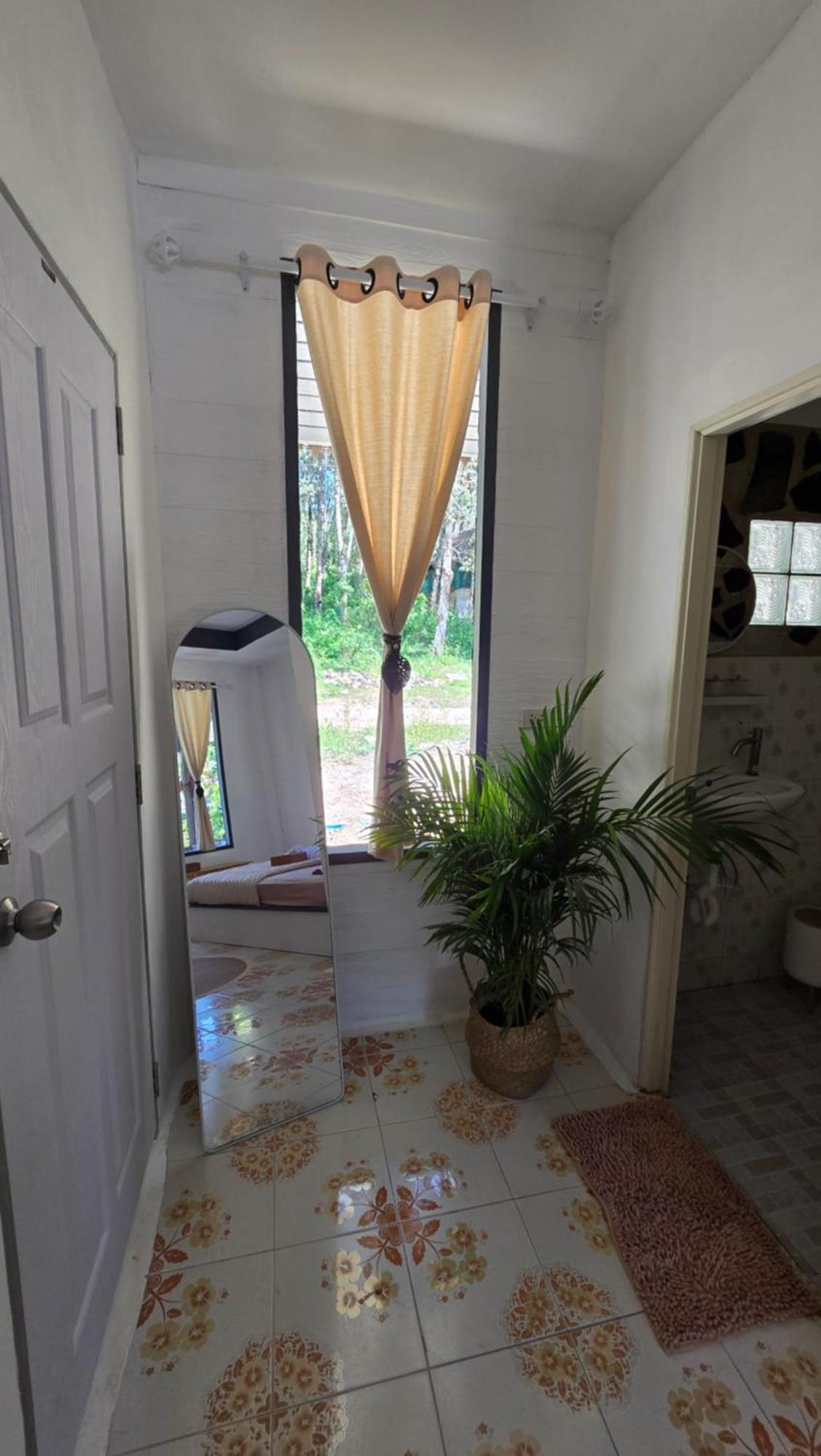 Hotel Koh Kood Garden House Ban Lak Uan Exterior foto