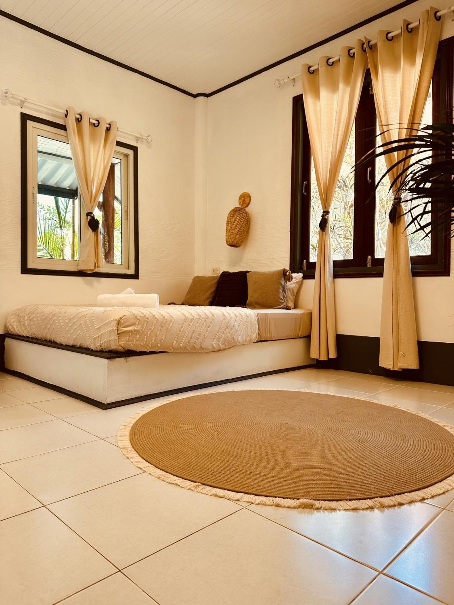 Hotel Koh Kood Garden House Ban Lak Uan Exterior foto
