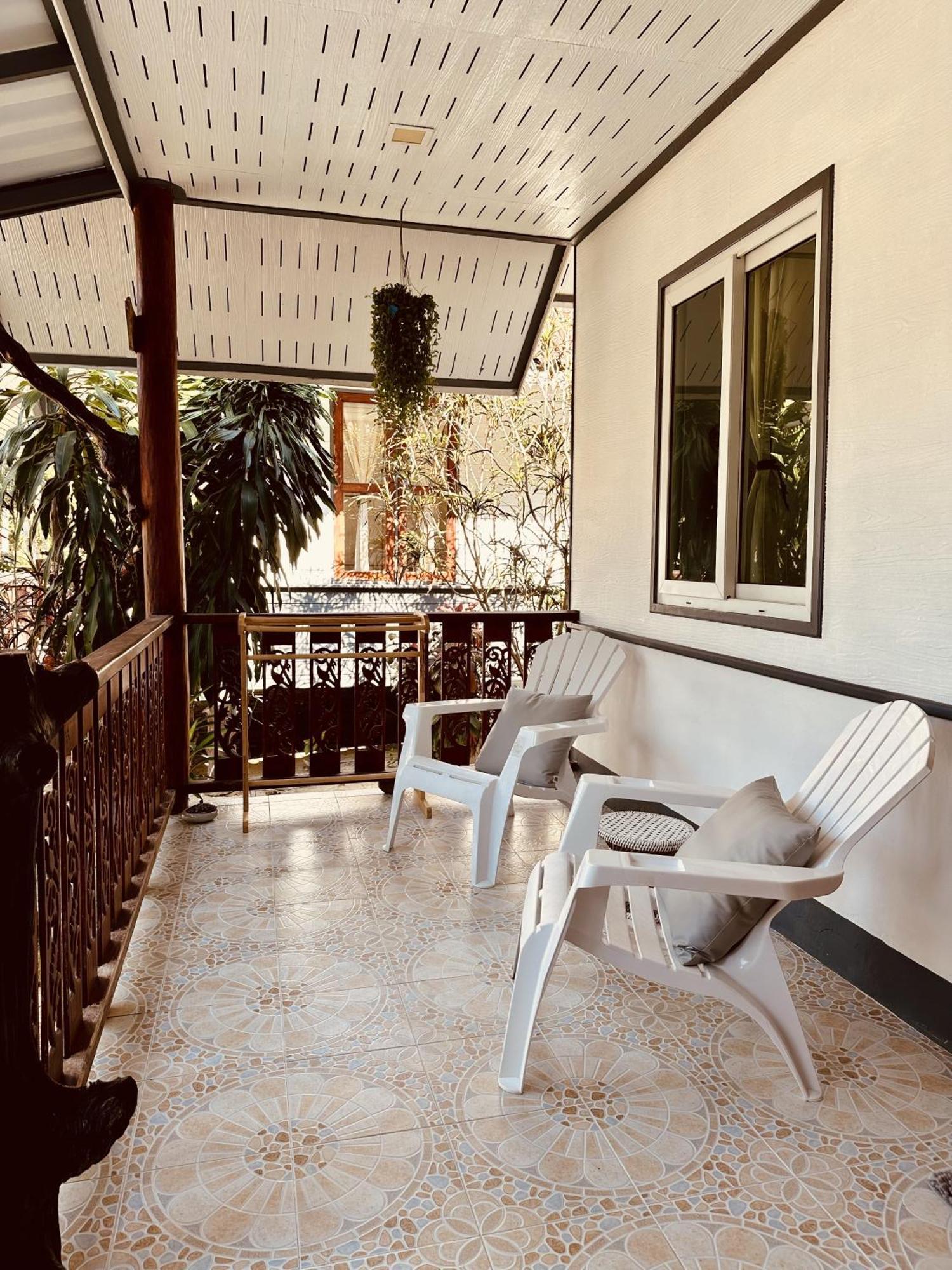 Hotel Koh Kood Garden House Ban Lak Uan Exterior foto