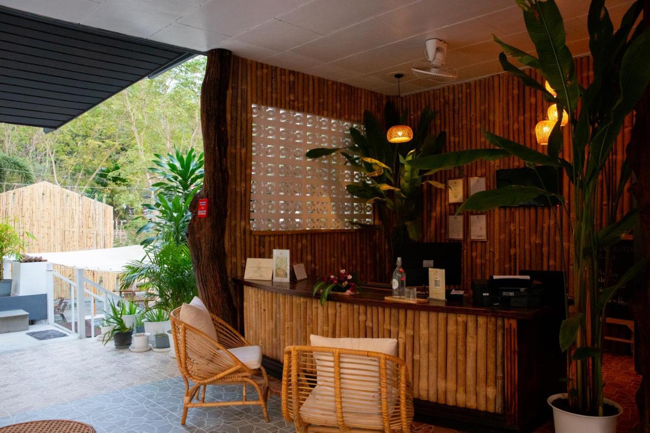 Hotel Koh Kood Garden House Ban Lak Uan Exterior foto